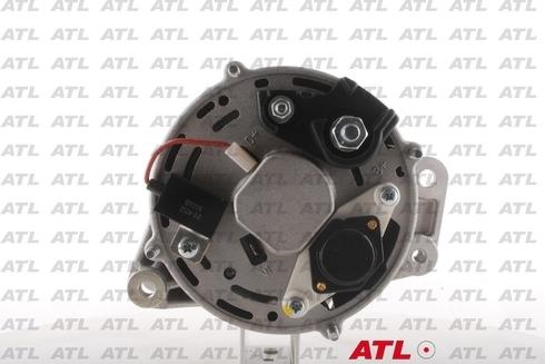 ATL Autotechnik L 34 240 - Ģenerators adetalas.lv