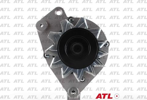 ATL Autotechnik L 34 230 - Ģenerators adetalas.lv