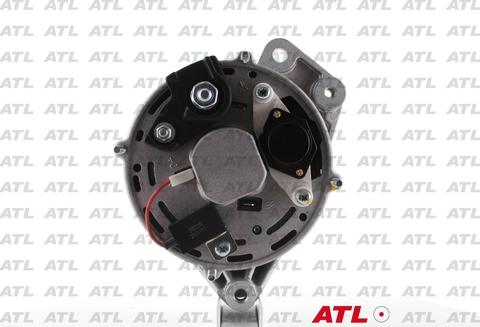 ATL Autotechnik L 34 230 - Ģenerators adetalas.lv