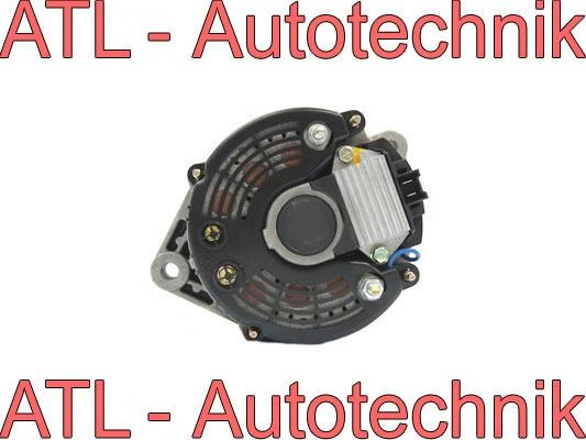 ATL Autotechnik L 34 760 - Ģenerators adetalas.lv