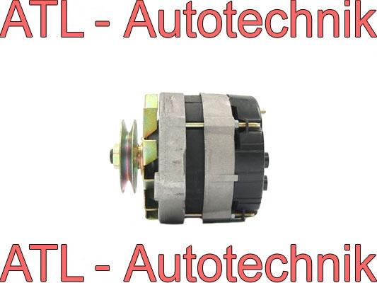 ATL Autotechnik L 34 760 - Ģenerators adetalas.lv