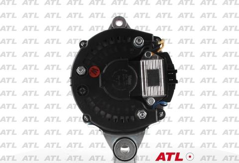 ATL Autotechnik L 34 780 - Ģenerators adetalas.lv