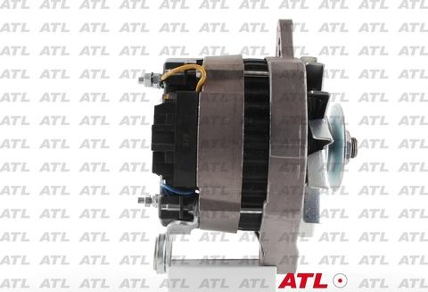 ATL Autotechnik L 34 780 - Ģenerators adetalas.lv