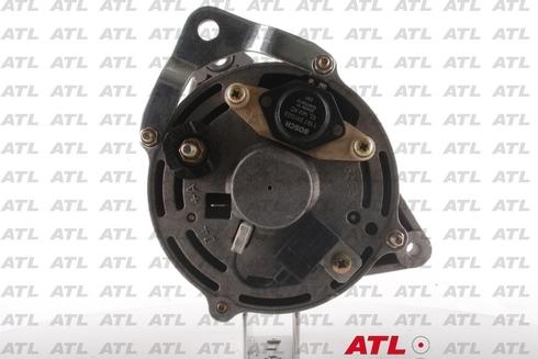 ATL Autotechnik L 34 730 - Ģenerators adetalas.lv