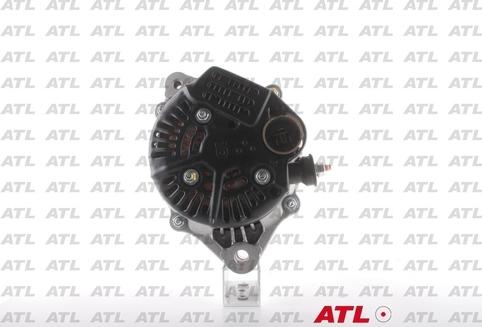 ATL Autotechnik L 35 500 - Ģenerators adetalas.lv