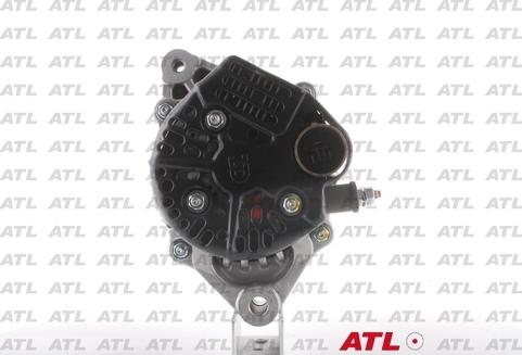 ATL Autotechnik L 35 600 - Ģenerators adetalas.lv