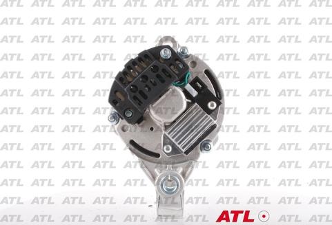 ATL Autotechnik L 35 630 - Ģenerators adetalas.lv