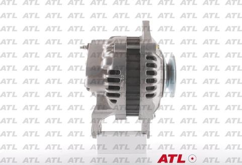 ATL Autotechnik L 35 140 - Ģenerators adetalas.lv