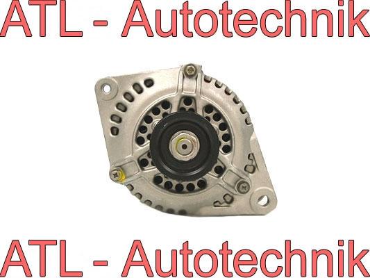 ATL Autotechnik L 35 880 - Ģenerators adetalas.lv