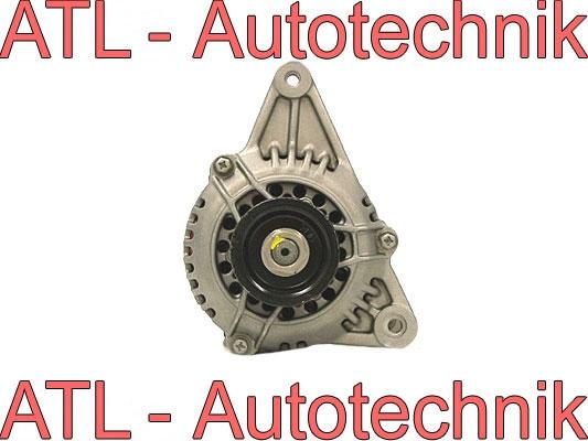 ATL Autotechnik L 35 290 - Ģenerators adetalas.lv