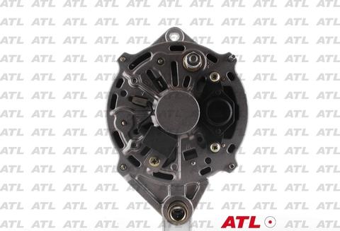 ATL Autotechnik L 35 700 - Ģenerators adetalas.lv