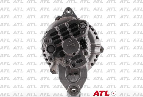 ATL Autotechnik L 36 440 - Ģenerators adetalas.lv