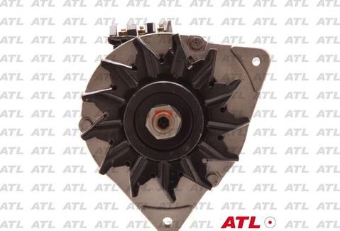 ATL Autotechnik L 36 590 - Ģenerators adetalas.lv