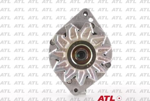 ATL Autotechnik L 36 540 - Ģenerators adetalas.lv