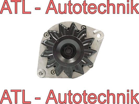 ATL Autotechnik L 36 510 - Ģenerators adetalas.lv