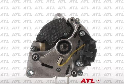 ATL Autotechnik L 36 580 - Ģenerators adetalas.lv