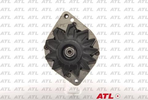 ATL Autotechnik L 36 530 - Ģenerators adetalas.lv