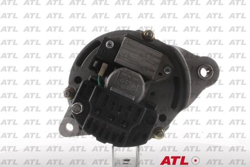 ATL Autotechnik L 36 650 - Ģenerators adetalas.lv