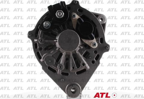 ATL Autotechnik L 36 660 - Ģenerators adetalas.lv