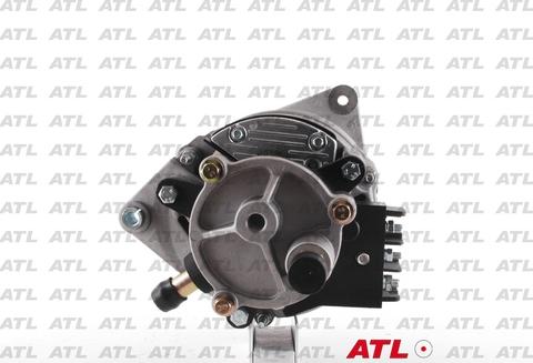 ATL Autotechnik L 36 635 - Ģenerators adetalas.lv