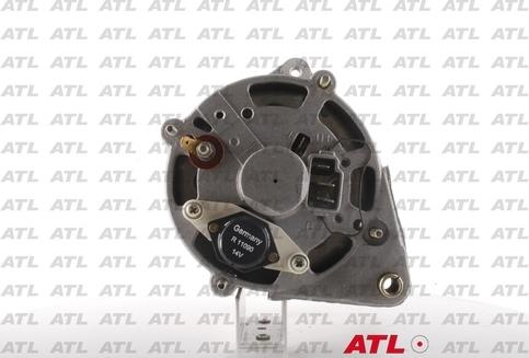 ATL Autotechnik L 36 020 - Ģenerators adetalas.lv