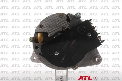 ATL Autotechnik L 36 070 - Ģenerators adetalas.lv