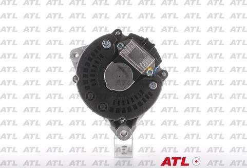 ATL Autotechnik L 36 890 - Ģenerators adetalas.lv