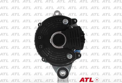 ATL Autotechnik L 36 880 - Ģenerators adetalas.lv