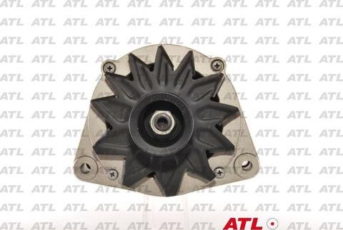 ATL Autotechnik L 36 350 - Ģenerators adetalas.lv