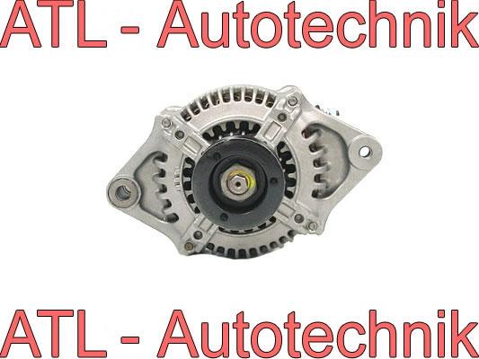 ATL Autotechnik L 36 300 - Ģenerators adetalas.lv