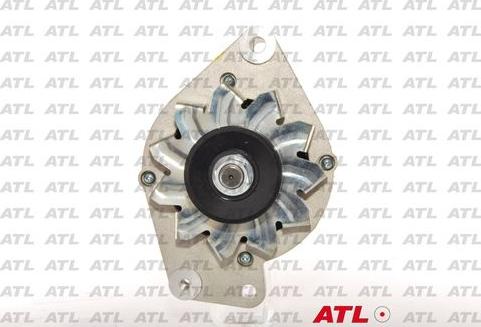 ATL Autotechnik L 36 260 - Ģenerators adetalas.lv