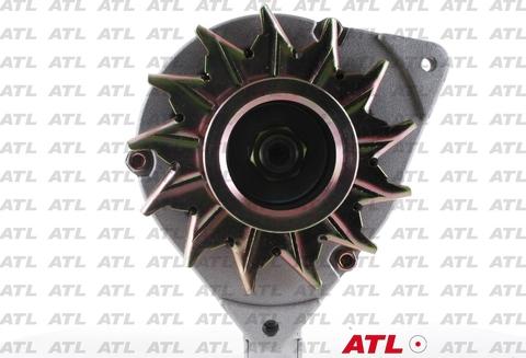 ATL Autotechnik L 36 210 - Ģenerators adetalas.lv