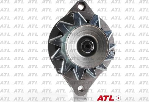 ATL Autotechnik L 36 750 - Ģenerators adetalas.lv