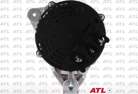 ATL Autotechnik L 36 700 - Ģenerators adetalas.lv