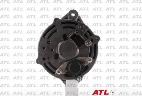 ATL Autotechnik L 30 910 - Ģenerators adetalas.lv