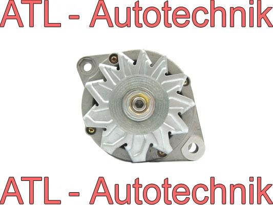 ATL Autotechnik L 30 980 - Ģenerators adetalas.lv