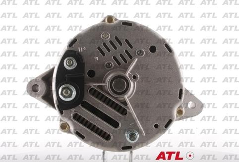 ATL Autotechnik L 30 930 - Ģenerators adetalas.lv