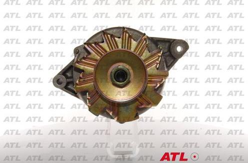 ATL Autotechnik L 30 920 - Ģenerators adetalas.lv