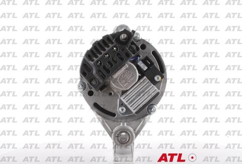 ATL Autotechnik L 30 970 - Ģenerators adetalas.lv