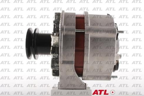 ATL Autotechnik L 30 590 - Ģenerators adetalas.lv