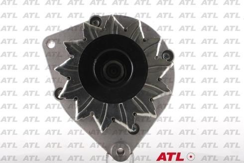 ATL Autotechnik L 30 590 - Ģenerators adetalas.lv