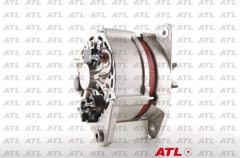 ATL Autotechnik L 30 560 - Ģenerators adetalas.lv