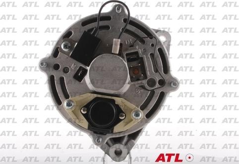 ATL Autotechnik L 30 580 - Ģenerators adetalas.lv