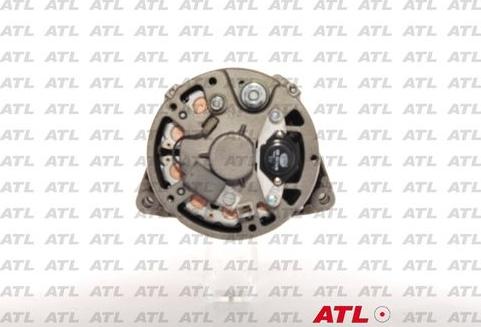 ATL Autotechnik L 30 530 - Ģenerators adetalas.lv