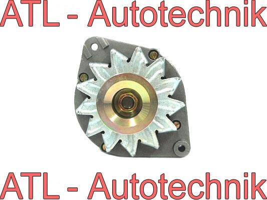 ATL Autotechnik L 30 610 - Ģenerators adetalas.lv