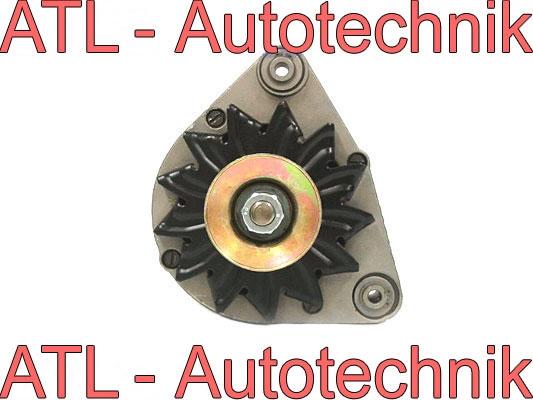 ATL Autotechnik L 30 670 - Ģenerators adetalas.lv