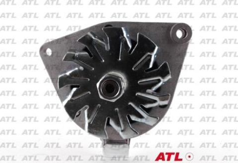 ATL Autotechnik L 30 140 - Ģenerators adetalas.lv