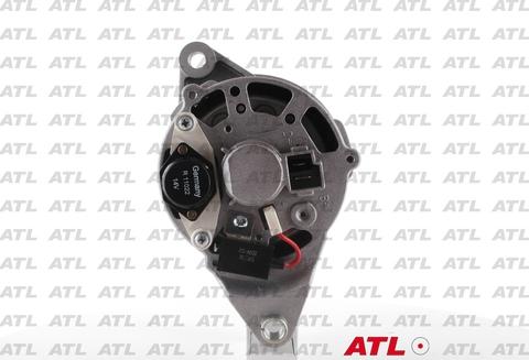 ATL Autotechnik L 30 120 - Ģenerators adetalas.lv