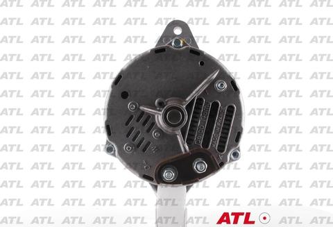 ATL Autotechnik L 30 880 - Ģenerators adetalas.lv