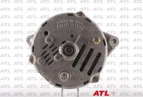 ATL Autotechnik L 30 830 - Ģenerators adetalas.lv